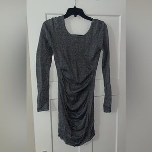 EXPRESS sweater dress